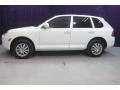 Sand White - Cayenne Tiptronic Photo No. 4