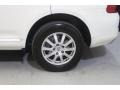 Sand White - Cayenne Tiptronic Photo No. 16
