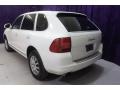 Sand White - Cayenne Tiptronic Photo No. 17
