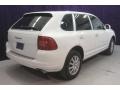 Sand White - Cayenne Tiptronic Photo No. 22