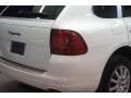 Sand White - Cayenne Tiptronic Photo No. 23