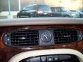Platinum Silver Metallic - XJ XJ8 L Photo No. 15