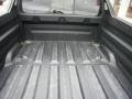 2007 Nimbus Grey Metallic Honda Ridgeline RTL  photo #4