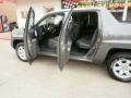 2007 Nimbus Grey Metallic Honda Ridgeline RTL  photo #18