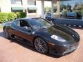Tour de France Blue - F430 Scuderia Coupe Photo No. 2