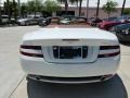 Stratus White - DB9 Volante Photo No. 5