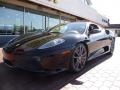 Tour de France Blue - F430 Scuderia Coupe Photo No. 6