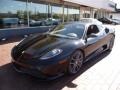 Tour de France Blue - F430 Scuderia Coupe Photo No. 7