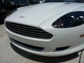 Stratus White - DB9 Volante Photo No. 7