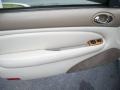 Frost Blue Metallic - XK XK8 Convertible Photo No. 16