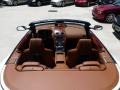 Stratus White - DB9 Volante Photo No. 14