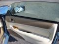 Frost Blue Metallic - XK XK8 Convertible Photo No. 18