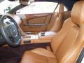 Stratus White - DB9 Volante Photo No. 18