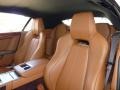 Stratus White - DB9 Volante Photo No. 19