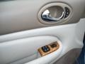 Frost Blue Metallic - XK XK8 Convertible Photo No. 20