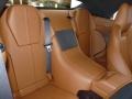 Stratus White - DB9 Volante Photo No. 21