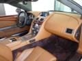 Stratus White - DB9 Volante Photo No. 22