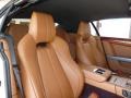 Stratus White - DB9 Volante Photo No. 24