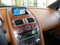 Stratus White - DB9 Volante Photo No. 27
