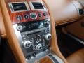 Stratus White - DB9 Volante Photo No. 28