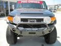 Black Diamond - FJ Cruiser 4WD Photo No. 5
