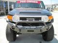 2007 Black Diamond Toyota FJ Cruiser 4WD  photo #5