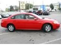 Victory Red - Impala LT Photo No. 4