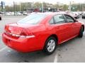 Victory Red - Impala LT Photo No. 5