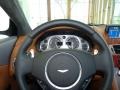 Stratus White - DB9 Volante Photo No. 34