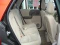 2003 Orange Saturn VUE V6 AWD  photo #15