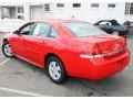 Victory Red - Impala LT Photo No. 8