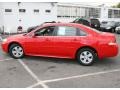 Victory Red - Impala LT Photo No. 9