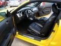 2006 Screaming Yellow Ford Mustang GT Premium Convertible  photo #11