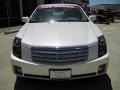 White Diamond - CTS Sedan Photo No. 5