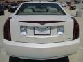 White Diamond - CTS Sedan Photo No. 6