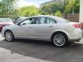 2007 Silver Pearl Metallic Saturn Aura XR  photo #8