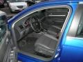 2009 Laser Blue Metallic Volkswagen Jetta TDI Sedan  photo #10