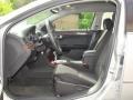 2007 Silver Pearl Metallic Saturn Aura XR  photo #11