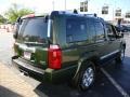 Jeep Green Metallic - Commander Limited 4x4 Photo No. 4