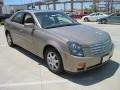 Radiant Bronze - CTS Sedan Photo No. 2