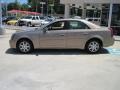 Radiant Bronze - CTS Sedan Photo No. 3