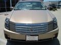 Radiant Bronze - CTS Sedan Photo No. 5