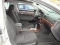 2007 Silver Pearl Metallic Saturn Aura XR  photo #15