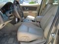 Radiant Bronze - CTS Sedan Photo No. 8