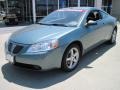 Silver Green Metallic - G6 GT Coupe Photo No. 1