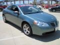 Silver Green Metallic - G6 GT Coupe Photo No. 2