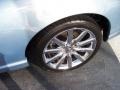 Frost Blue Metallic - XK XK8 Convertible Photo No. 38
