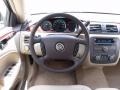 2010 Light Bronze Metallic Buick Lucerne CXL  photo #17