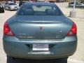Silver Green Metallic - G6 GT Coupe Photo No. 6