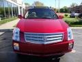 Crystal Red - SRX 4 V6 AWD Photo No. 2